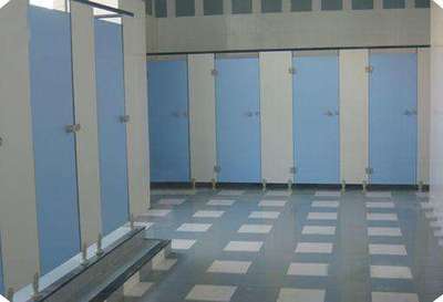 成都景區(qū)衛(wèi)生間隔斷
