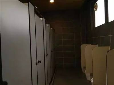 公共衛(wèi)生間隔斷價(jià)格的差異